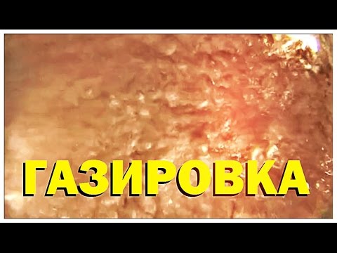 Видео: Галилео. Газировка