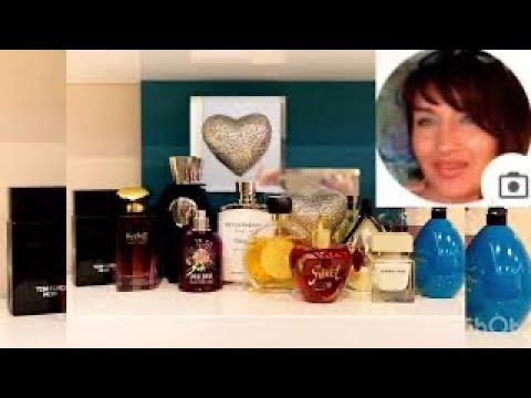 Видео: Цвет аромата😍для позитива!