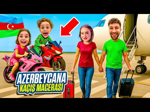 Видео: МОЯ МАТЬ И ОТЕЦ СБЕЖАЛИ ИЗ АЗЕРБАЙДЖАНА ‼️ СЕВЕРНЫЙ ЭЛИФФ НЕ ПРИДЁТ!! ГИГАНТСКАЯ ПРОВОКАЦИЯ!!