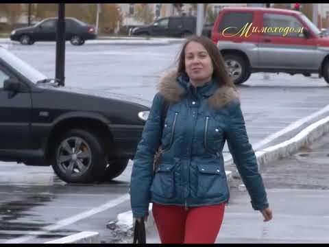 Видео: "МИМОХОДОМ", 1 октября 2013 год. Автор проекта О. Дзиов