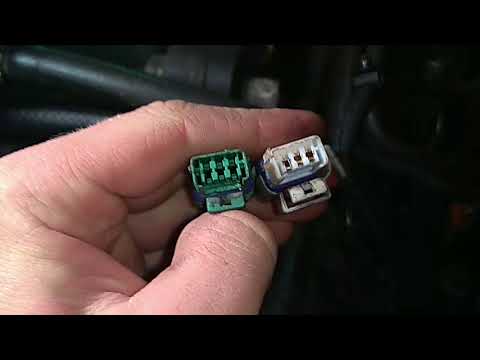 Видео: Не заводиться Пежо Експерт 2.0 HDI Peugeot Expert не заводиться Сітроен джампі, фіат скудо