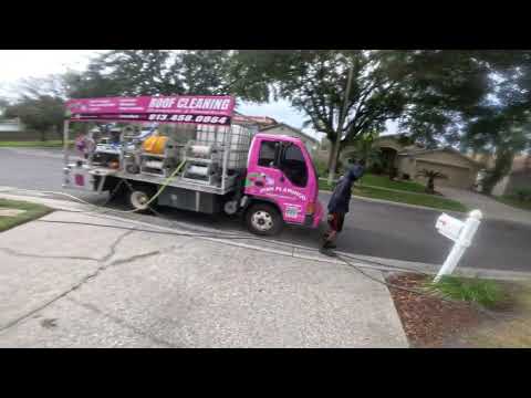 Видео: 5 работ по мойке под давлением, которые чуть не разорили нас