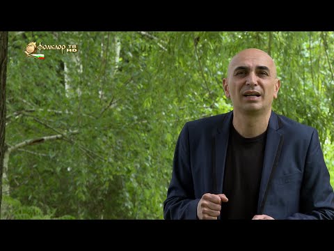 Видео: Красимир Добрев - Кукувица по рода си кука