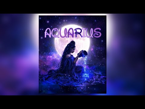 Видео: ВОДОЛЕЙ ♒️ «🦫🌕♉️» ОНИ НИЧЕГО НЕ МОГУТ СДЕЛАТЬ, НО‼️ОТНОСЯТ УВАЖЕНИЕ 🫡К ВАШЕМУ ИМЯ, ПОКА ОНИ ПОЛУЧ...