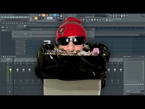 Видео: Как написать худший рэп