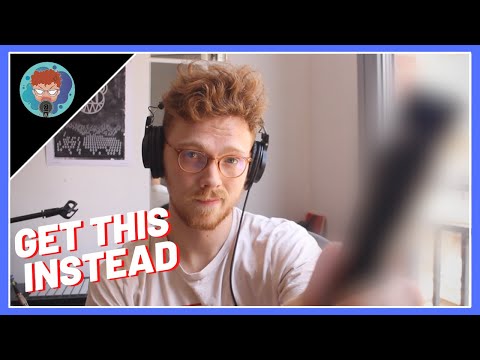 Видео: Почему схема Shure SM7B + Cloudlifter не имеет смысла (сэкономьте 500 долларов с этим микрофоном)...