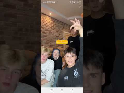 Видео: эфир(3)