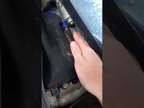 Видео: как защитить блок предохранителей на ваз 2108,2109,21099,2113,2114,2115