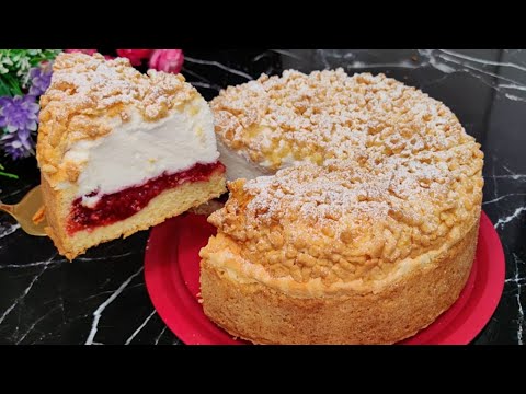 Видео: Боже как вкусно! Привезла Рецепт из Италии! НАУЧИЛА ВСЕХ ПОДРУГ ГОТОВИТЬ ТАКУЮ ВКУСНЯШКУ!