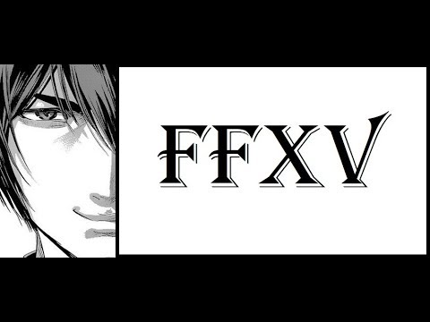 Видео: Final Fantasy XV Windows Edition (Русские субтитры) – Part 1