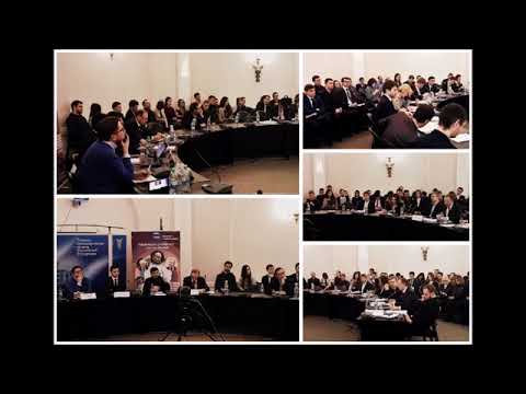 Видео: Аудиозапись Банкротный клуб 14 декабря 2016 года