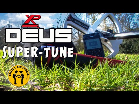 Видео: XP Deus 1 попробуй это