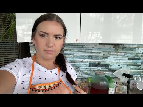 Видео: КудесницАлеся Особенная МАМА  ПРЯМОЙ ЭФИР!Куда переехать ?