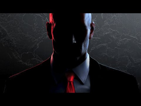 Видео: HITMAN Продолжение тренировки .