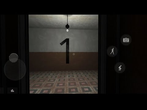 Видео: the ghost прохождение главы (многоэтажка)