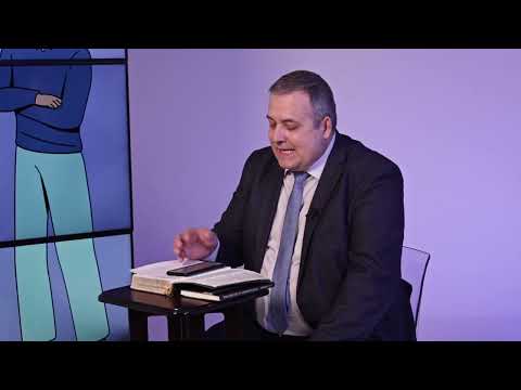 Видео: Семинар «Бессмертие души»