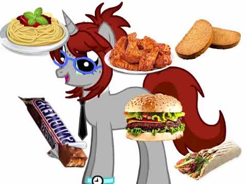 Видео: Музыкальная дичь #7 ПЕЧЕНЬКА!11!