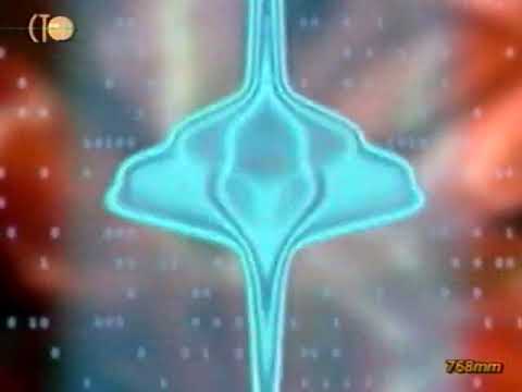 Видео: Ёлочные игрушки EU   программа Цифра (Live, Интервью)