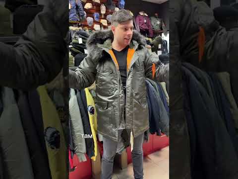 Видео: ❗Единственная и уникальная куртка от Бренда Apolloget которой НИ У КОГО нет
