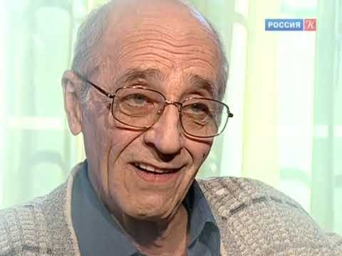 Видео: 14. «Евгений Онегин» (читает и рассказывает Валентин Непомнящий)