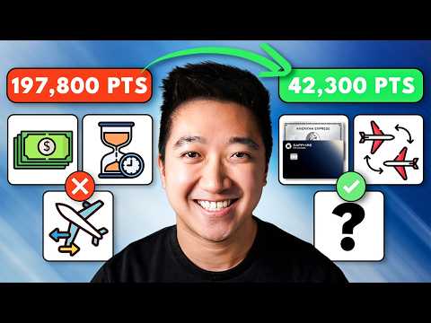 Видео: 10 советов, как бронировать билеты с умом и перестать тратить баллы