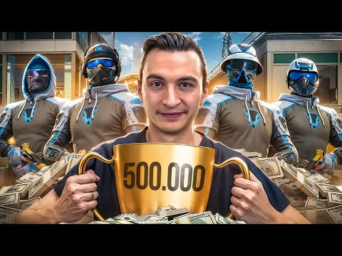 Видео: ФИНАЛ МОЕГО ЛАН ТУРНИРА НА 500.000 РУБЛЕЙ в Warface!