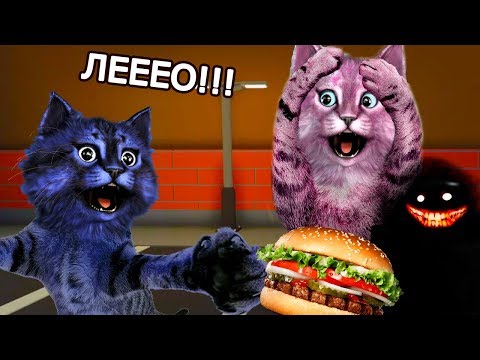Видео: КАК МЫ ВЫБРАЛИСЬ ИЗ ЛАГЕРЯ! / CAMPING CIRCUS / ROBLOX / РОБЛОКС