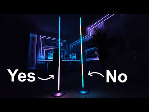 Видео: Будет ли это WLED - Эпизод 1