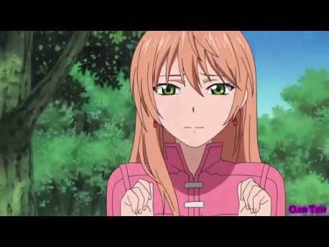 Видео: Ника и Ливиус - Ошибка