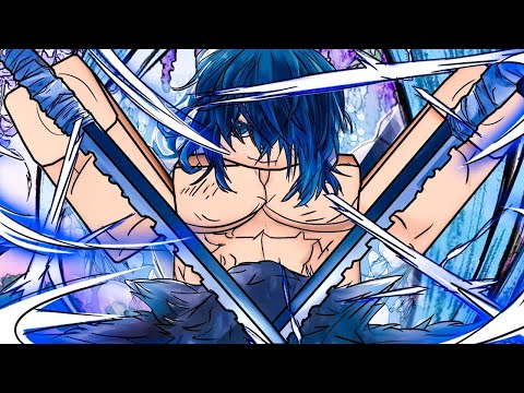 Видео: Это проклятье😩... Дыхание Зверя в Project Slayer's - худшее дыхание!