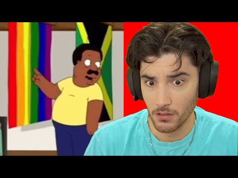 Видео: «Оскорбительные» мемы