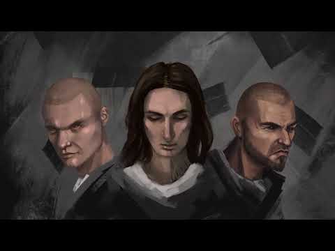 Видео: Гарри Топор, Иван Рейс, Тони Раут - Живой (Премьера трека; 2022)