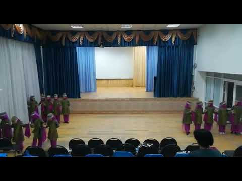 Видео: Түрік биі