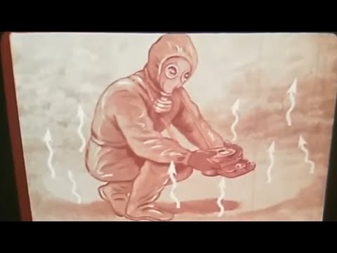 Видео: Обзор ДП-63-А.