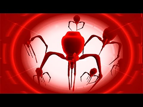 Видео: НАНО-ВИРУС И ЗОМБИ-АПОКАЛИПСИС ► Plague Inc: Evolved #12