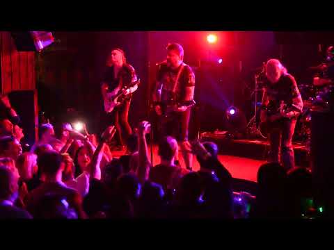 Видео: Твой звонок, Домой. Черный вторник в пабе Шервуд-Мытищи.