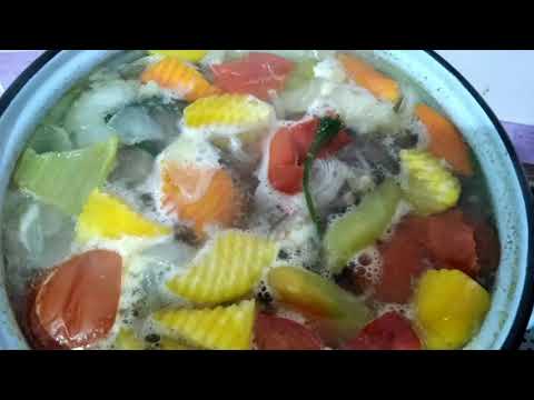 Видео: Дум шурва жуда фойдали!👍