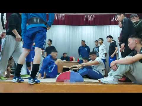 Видео: Открытие сезона по мас-рестлингу Сунтарскоөо улуса 2024