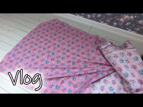 Видео: 🌞 Я в шоке 🌞 Получила посылку от зрительницы. Всё для рукоделия. Помощь приюту животных Февраль 2024