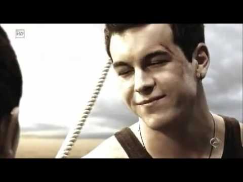 Видео: Улис и Айноа -не кричи