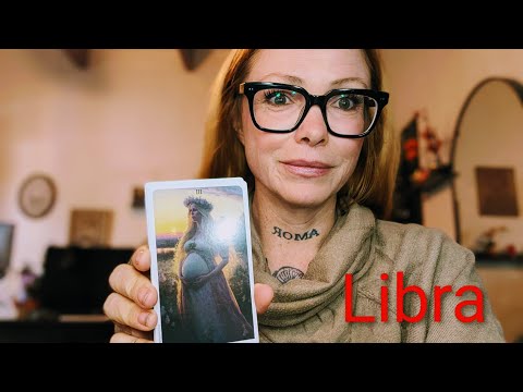 Видео: ВЕСЫ ♎ ЭТО МОЖЕТ НЕ НАШЕСТВАТЬ, НО КАЖЕТСЯ ОЧЕНЬ КОНКРЕТНЫМ 🤔