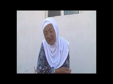 Видео: Һұд елші, Ойсылқара, Салих, Мәдік Сыдық бабаға тағзым