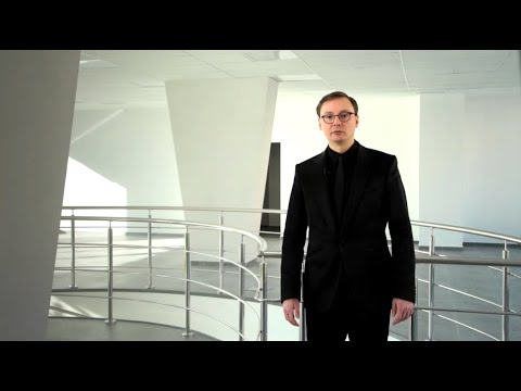 Видео: Чёрный цвет: психология, семантика, символика