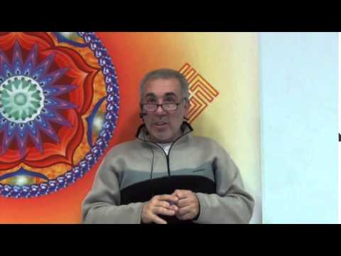 Видео: Лекция 16. Йога как она есть. Михаил Митюшин