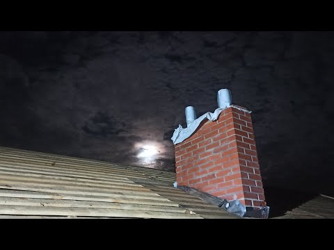 Видео: Результат  самостоятельной стройки 