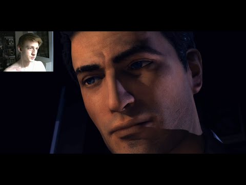 Видео: МАФИЯ 2 Definitive Edition #1 ВЕЛИКОЕ НАЧАЛО