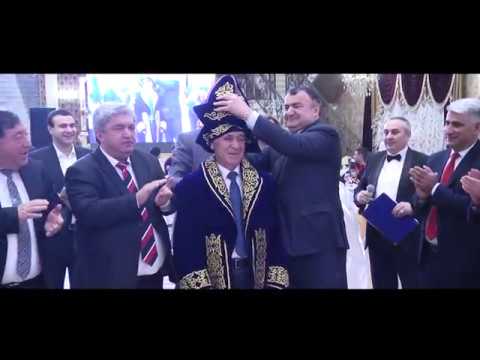 Видео: Асанпаша Агададиев 80 лет