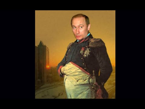 Видео: Прогулка по набережной Амура и политинформация №2, 24.10.25