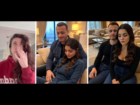 Видео: Мелис Бёрсин: «Эль embarazo de Hande — это настоящая вина Керема!»