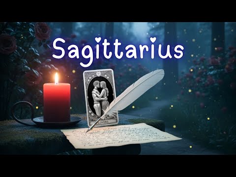 Видео: СТРЕЛЕЦ💥ИЗ-ЗА ТЕБЯ БЫЛА БОРЬБА… ИХ ВЫНУЖДИЛИ УЙТИ, НО ТЕПЕРЬ ОНИ ВОЗВРАЩАЮТСЯ🥺